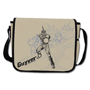 Guyver Gravity Orb Messenger Bag