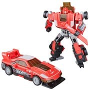 Transformers x Hot Wheels Collaborative GT-Scorcher 5-Inch Figure
