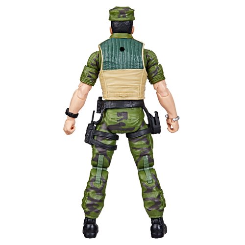 G.I. Joe Classified Series 6-Inch Action Figures Wave 11 Case of 6