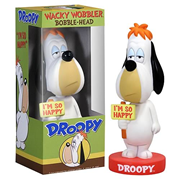 Droopy the Dog Bobble Head