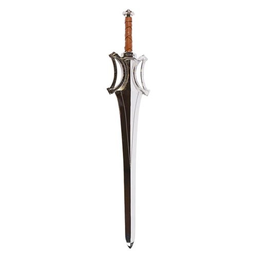 Masters of the Universe 2026 Power Sword Limited Edition Prop Replica