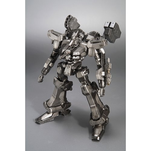 Armored Core: Last Raven Crest CR-C90U3 Variable Infinity 1:72 Scale Model Kit