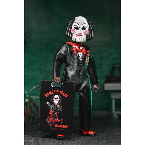 Ben Cooper Costume Series 9 6-Inch Clothed Figure Set of 5