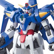 Mobile Suit Gundam AGE Gundam AGE-3 Normal High Grade 1:144 Scale Model Kit