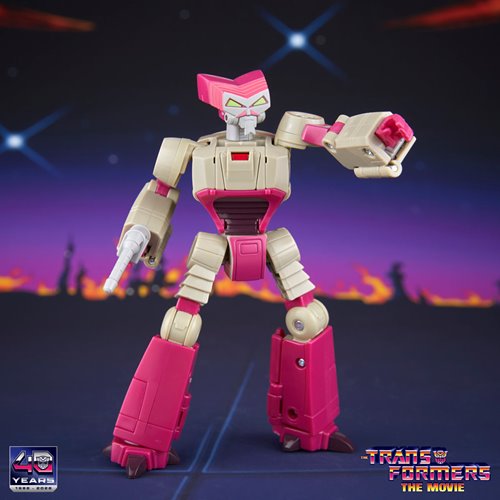 Transformers Studio Series Premier Deluxe Class Wave 30 Set of 4