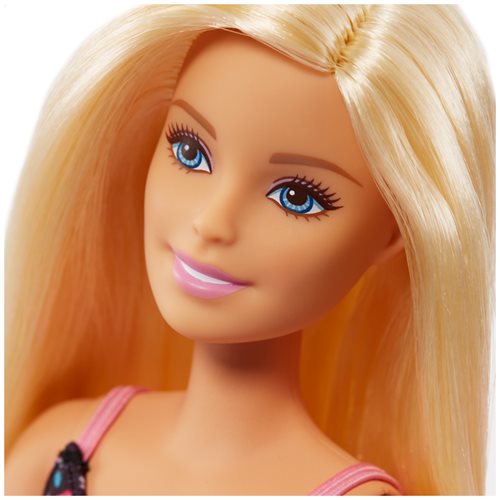 Barbie Doll Shopping Time Set