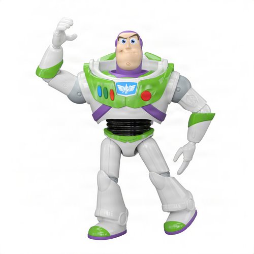 Disney and Pixar Toy Story Large Scale Figure Case of 3