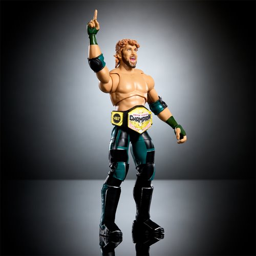 WWE Ultimate Edition Wave 27 Action Figure Case of 4