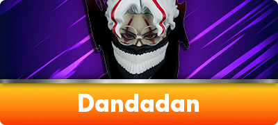 Dandadan