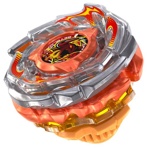 Beyblade X Rage Ragna FE 4-55Y CX Infinity Starter Pack Set