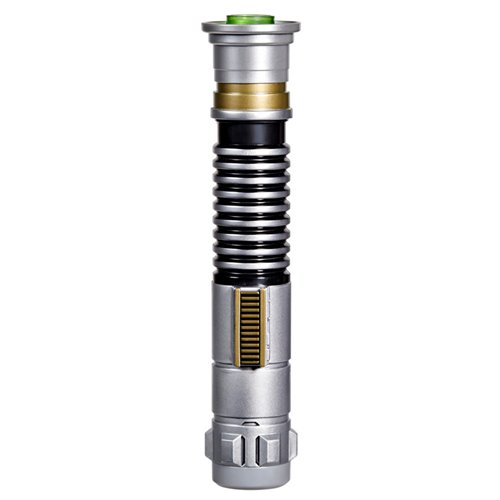 Star Wars Core Luke Skywalker Electronic Lightsaber