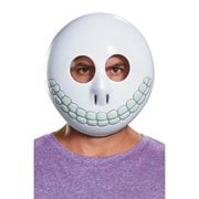 Nightmare Before Christmas Barrel Adult Roleplay Mask