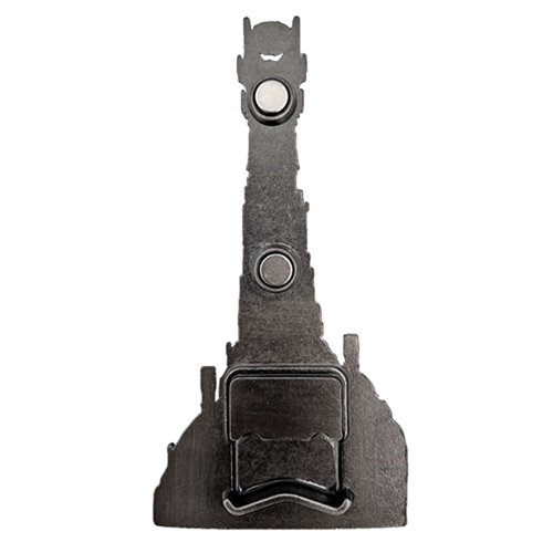 The Lord of the Rings Eye of Sauron Metal Bottle Opener