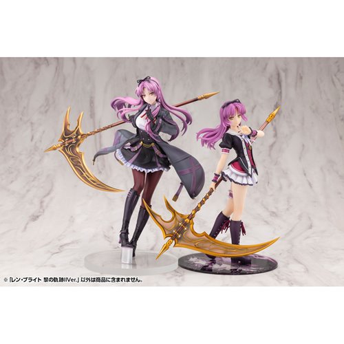 The Legend of Heroes: Trails through Daybreak II Renne Bright (Version 2) 1:8 Scale Statue