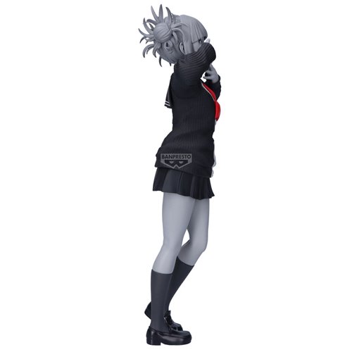 My Hero Academia Himiko Toga Noir Edge Collection Statue