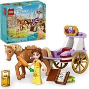 LEGO 43233 Disney Princess Belle's Storytime Horse Carriage