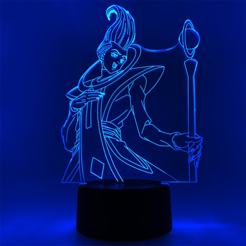 Dragon Ball Super Whis Otaku Lamp