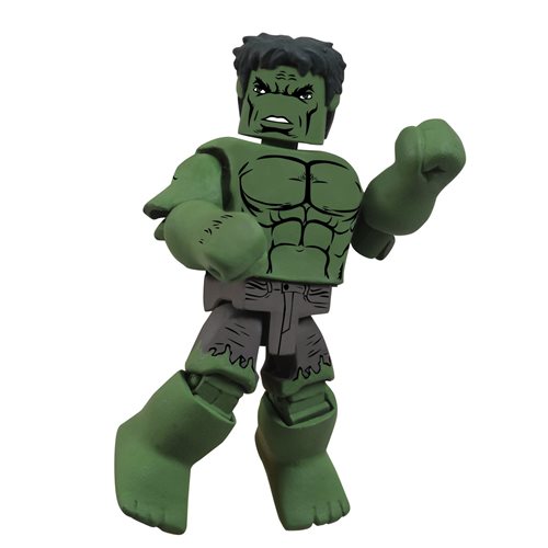 Avengers Marvel Minimates Commenorative Collection Gift Set - SDCC 2021 Previews Exclusive