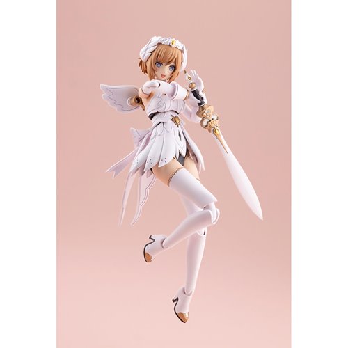 Arcanadea Lumitea (First Engage Version) Model Kit