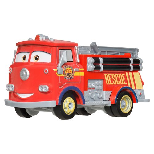 Cars Character Cars 2026 Mix 2 Case of 24