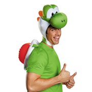 Super Mario Bros. Yoshi Adult Roleplay Kit