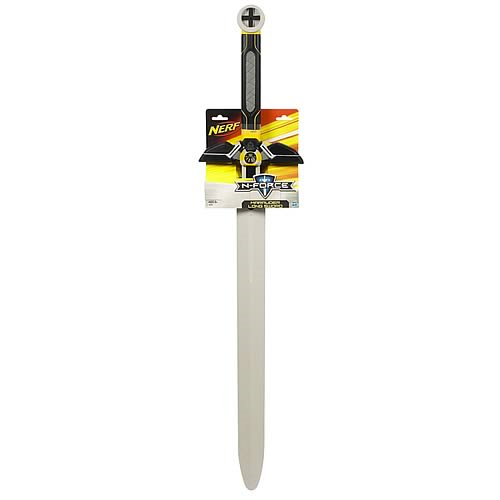 Nerf N-Force Marauder Long Sword.