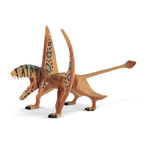 Dinosaurs Dimorphodon Collectible Figure