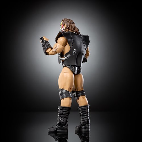 WWE Elite Collection Series 123 Action Figure Case of 8