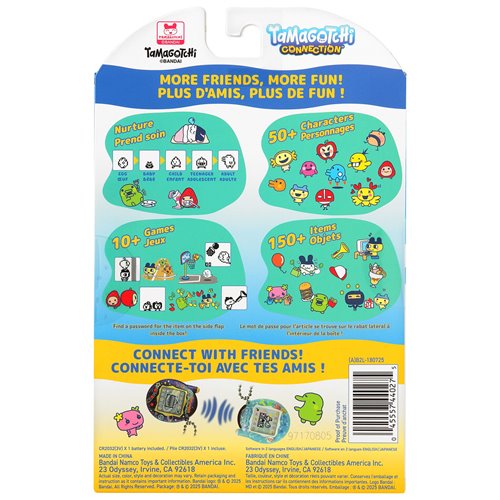 Tamagotchi Connection Pool Digital Pet