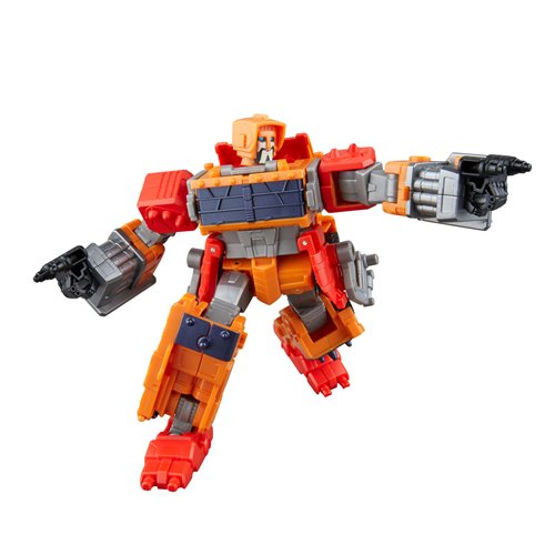 Transformers Generations Age of the Primes Voyager Wave 4 Case of 3