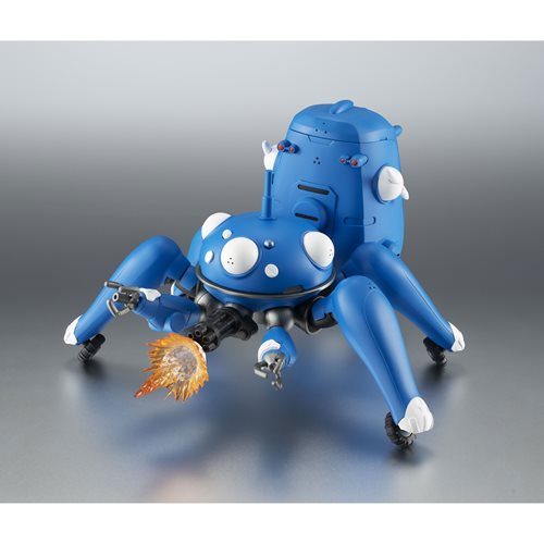 Ghost in the Shell S.A.C. 2nd GIG 2045 Side Ghost Tachikoma Robot Spirits Action Figure