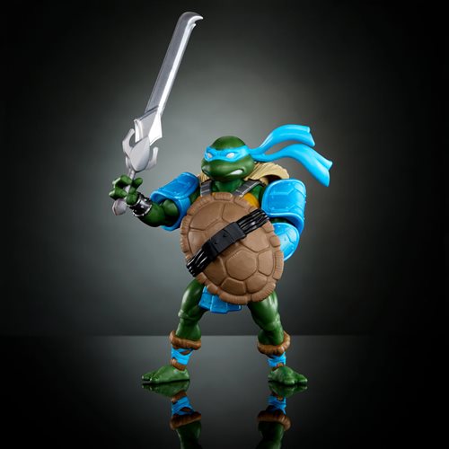 Masters of the Universe Origins Turtles of Grayskull Figure Wave 1 Case of 4