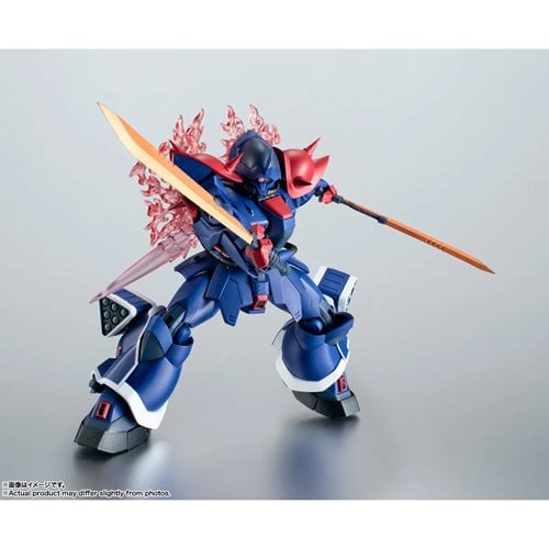 Mobile Suit Gundam Side Story: The Blue Destiny MS-08TX EXAM Effect Custom Ver. A.N.I.M.E. Robot Spi