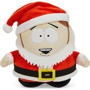 South Park Santa Cartman 8-Inch Phunny Plush