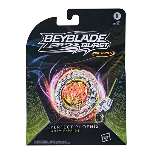 Beyblade Burst Pro Series Perfect Phoenix