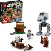LEGO 75332 Star Wars AT-ST - Entertainment Earth