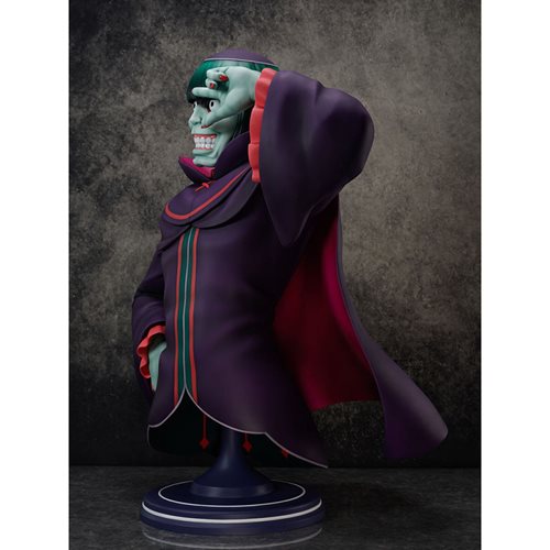 Re:Zero Starting Life in Another World Petelgeuse Romanee-Conti 1:1 Scale Bust