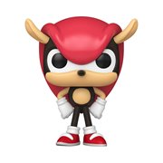 Sonic the Hedgehog Mighty Funko Pop! Vinyl Figure #1174