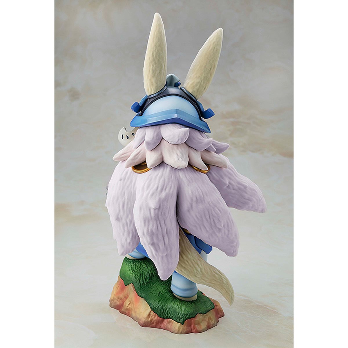 Made in Abyss: The Golden City of the Scorching Sun Nanachi: Nnah Ver.  Non-Scale Figure