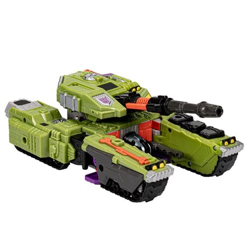 Transformers Generations Legacy Leader Wave 6 Case of 2