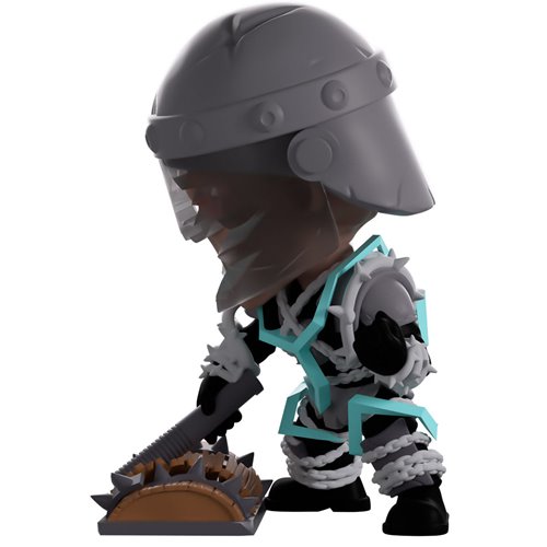 Call of Duty Collection Brutus Vinyl Figure #4