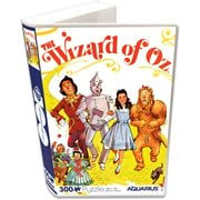 The Wizard of Oz Vuzzle 300-Piece Puzzle