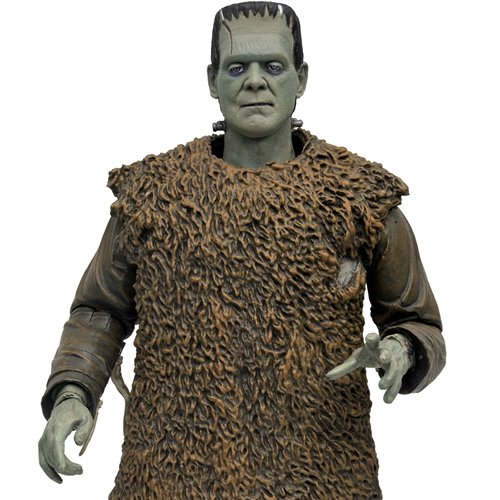 Universal Monsters: Son of Frankenstein Ultimate Frankenstein's Monster 7-Inch Scale Action Figure