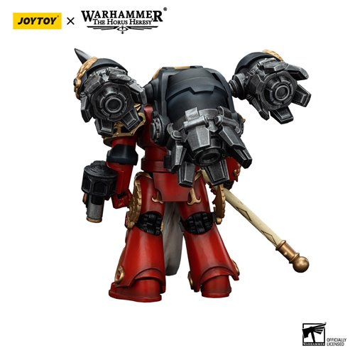 Joy Toy Warhammer The Horus Heresy Blood Angels Dawnbreaker Cohort Dawnbreaker 1 1:18 Scale Action F