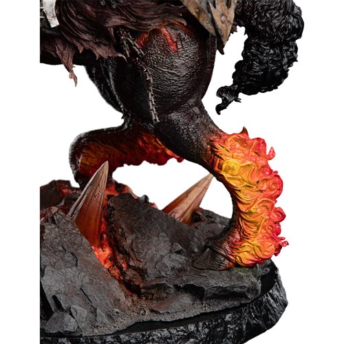 Warhammer: Age of Sigmar Archaon the Everchosen 1:10 Scale Statue