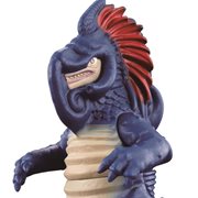 Ultraman Arc Leodo Sofvi Series 5-Inch Soft Vinyl Figure with Hang Tag