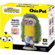 Minions: The Rise of Gru Kevin Chia Pet