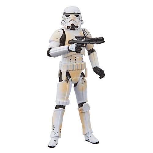 Star Wars The Vintage Collection The Mandalorian Remnant Stormtrooper 3 3/4-Inch Figure