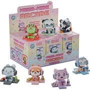 Mega-Mini Arcade Blind-Box Mini-Figure Case of 6