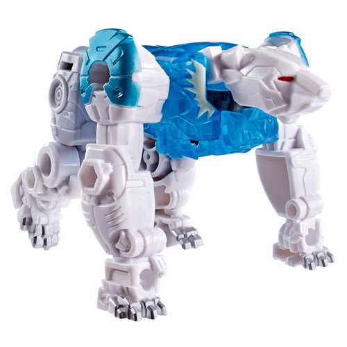 Transformers Cyberworld Autobot Jazz Cyber Changers Energon Surge